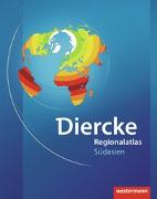 Diercke Weltatlas / Diercke Weltatlas Regionalatlanten