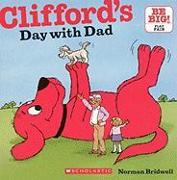 Clifford's Day with Dad