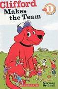 Clifford Makes the Team