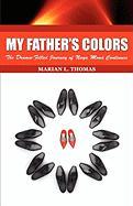 My Father's Colors-The Drama-Filled Journey of Naya Mon Continues