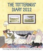 The Totterings' Desk Diary