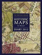 The British Library Historic Maps in Detail Diary