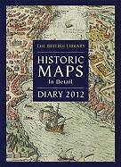 The British Library Historic Maps in Detail Diary