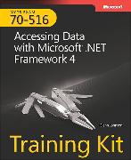 Accessing Data with Microsoft® .NET Framework 4