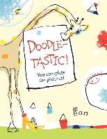 Doodle-Tastic!
