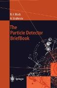 The Particle Detector BriefBook