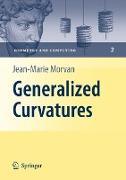 Generalized Curvatures