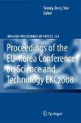 EKC2008 Proceedings of the EU-Korea Conference on Science and Technology