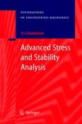 Advanced Stress and Stability Analysis