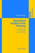 Operational Freight Carrier Planning