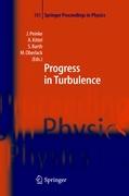 Progress in Turbulence