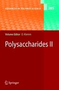 Polysaccharides II