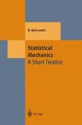 Statistical Mechanics