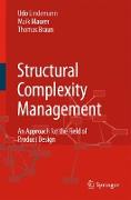 Structural Complexity Management
