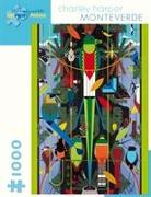 Charley Harper Monteverde 1000