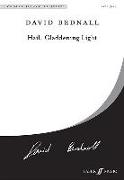 Hail, Gladdening Light: Ssaattbb (with Organ), Choral Octavo