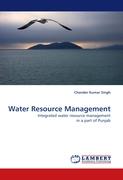 Water Resource Management