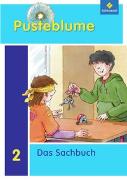 Pusteblume. Das Sachbuch 2. Schülerband. Niedersachsen