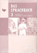 Das Sprachbuch 3. Ausgabe D. Materialien für Lehrerinnen und Lehrer
