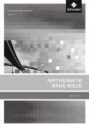 Mathematik Neue Wege SII. Lösungen. Berlin, Rheinland-Pfalz, Saarland und Schleswig-Holstein