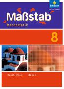 Maßstab Mathematik 8. Schülerband. Hessen