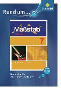 Maßstab Mathematik für die Sekundarstufe I - Ausgabe 2009 für Hessen