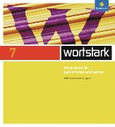 wortstark Plus - Differenzierende Allgemeine Ausgabe 2009