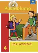 Pusteblume. Das Sprachbuch / Pusteblume. Das Sprachbuch - Ausgabe 2009