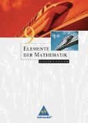 Elemente der Mathematik 9. Schülerband. Schleswig-Holstein