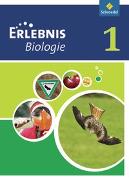 Erlebnis Biologie 1. Schülerband. Realschule. Nordrhein-Westfalen