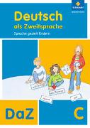 Deutsch als Zweitsprache - Sprache gezielt fördern, Ausgabe 2011
