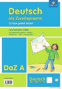 Deutsch als Zweitsprache - Sprache gezielt fördern, Ausgabe 2011