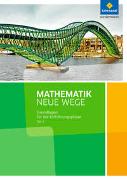Mathematik Neue Wege SII. Gymnasien. Nordrhein-Westfalen