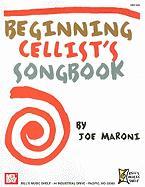 Beginning Cellist's Songbook