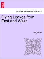 Flying Leaves from East and West