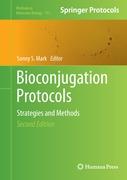 Bioconjugation Protocols