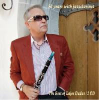 50 Years Of Jazzclarinet