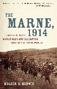 The Marne, 1914