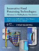 Innovative Food Processing Technologies