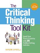 The Critical Thinking Toolkit