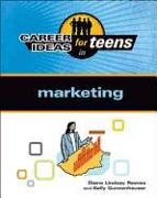 Career Ideas for Teens in Marketing