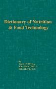 Dictionary of Nutrition and Food Technology