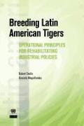 Breeding Latin American Tigers