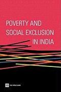 Poverty and Social Exclusion in India