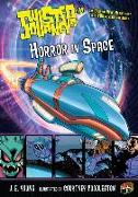 Horror in Space: Book 18