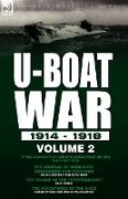 U-Boat War 1914-1918