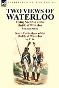 Two Views of Waterloo