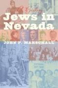 Jews in Nevada: A History