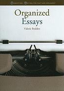 Organized Essays