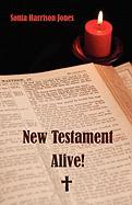 New Testament Alive!